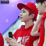 [EXO] exo 맏형 시우민 과거여행