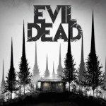<b>evil</b> dead(주의)