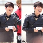 [틴탑] 차니쉬 여기서 이러고 있을때가 아니야