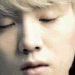[EXO] 루한 이 움짤