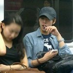 [미쓰에이] [지하철 타는 <b>개념</b>연예인]