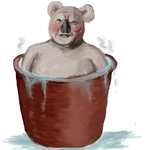 님들 <b>코알라</b> 분양 못받아요?