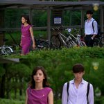진정한 ‘발연기’의 주인공들 이종석 이보영, 설렘주의 ㅎㅎ