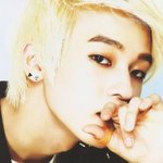 [<b>틴탑</b>] <b>틴탑</b> 엘조의 머리염색 변천사