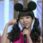 인기가요 역사에 남은 아이유