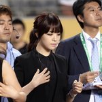 [걸스데이] 걸스데이 민아, <b>단정</b>하게 애국가 제창하는 개념돌!