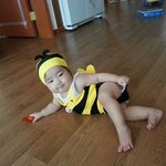 수영복입고 <b>요염</b>하게