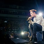 월드투어의 마지막을 서울에서 <b>장식</b>하는 g-dragon!