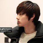 [NUEST] 황미년 <b>옆태</b>보소