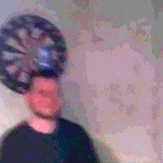 다트의 신