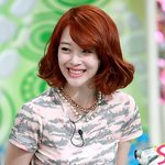 헤어스타일 바꾸고 사랑스럼 더 터지는 설리