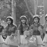 보기만해도 더울 거 같은데 <b>발랄</b>한 크레용팝