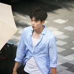 이종석 직찍.... 보는 걸로 피서하는 느낌