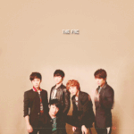 [에프티] 이홍기 마지막키스는 6개월전ㅋㅋㅋㅋ