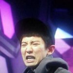 [EXO] 찬열 표정 왜<b>이럼</b>;;