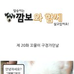 2주된 <b>포메</b> 구경하고 왔어요~ ^^