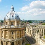 옥스퍼드 대학교 (University <b>of</b> Oxford) 안내 