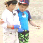 [미쓰에이] [친형제 같은 윤후와 <b>준수</b>]