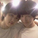 그룹 내 훈훈한 <b>동갑</b> 아이돌 사진 모음