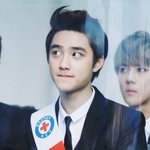 [EXO] 전 아이돌계를 통틀어 <b>TOP</b>1