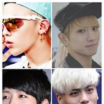 [EXO] <b>깔끔</b>한편인 피어싱(첸/시우민/크리스/타오)