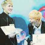 [EXO] 루한앜ㅋㅋㅋ 니가 비웃을 <b>처지</b>가 아니얔ㅋㅋㅋ