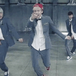 [EXO] 엑소 으르렁 뮤비 움짤 모음