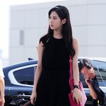 청순 화이트 vs 시크 블랙, <b>서현</b>의 팔색조 매력~