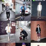 [EXO] <b>솔직</b>한 세상 댓글말야...