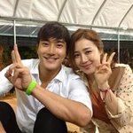 문정희언니, <b>안선영</b> 언니 피부비결인가봐용