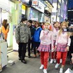 크레용팝을 왜 욕하는 이해 못하겠네요.