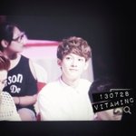 [EXO] 루한파트계속맴돌아ㅠㅠㅡ