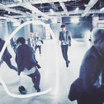 [EXO] 뮤비찍다 모자떨어트린 <b>종인</b>이