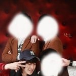 [<b>B1A4</b>] <b>B1A4</b> 진영 실체 존좋...