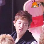 [EXO] 찬열이 이<b>사진들</b> 봄???