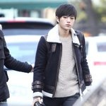 <b>화보</b> 같은 男아이돌 출퇴근 <b>사진</b> 모음