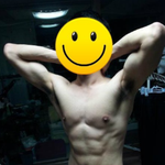 흔한 <b>삼촌</b> 복근