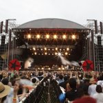 2013 인천 펜타포트 락 페스티벌 윈디시티, 빈지노, <b>도끼</b>등 출연