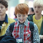[EXO] 난 김민석 이때 <b>머리</b>가 좋던데 