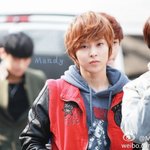 [EXO] 나의 김민석 입덕짤