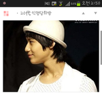 <b>태민</b>오빠 코성형했어?