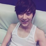 [NUEST] <b>민현</b>새벽짤