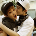 [EXO] 열매야 슈밍 <b>눈독들</b>이면 안돼