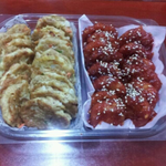 삼십일살 여자사람 도시락2