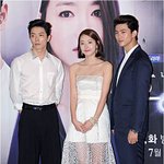 실물 갑 여배우 소이현vs이연희 마네킹 몸매 대결!!!!