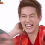 [EXO] 수호말고 김준면씨
