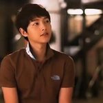 송중기 이번달 <b>입대</b>. 잘다녀오시길