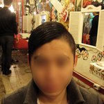 (사진有) 남자친구 헤어스타일때문에 싸워요..