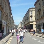 [<b>LIFE</b>]영국- 영화 레미제라블의 촬영지, Bath로 여행가기