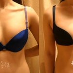 (有) <b>속옷</b>으로 가슴골만드는게 가능 할까요?
